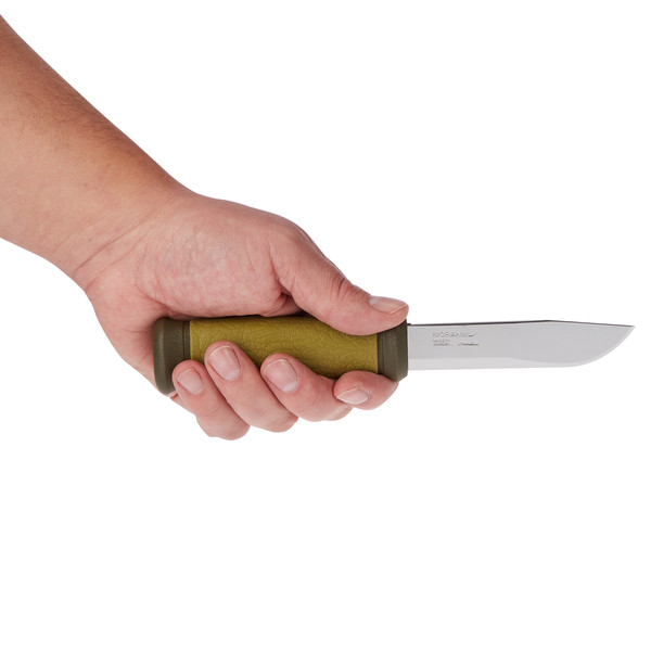 MORA 2000 - Feststehendes Messer