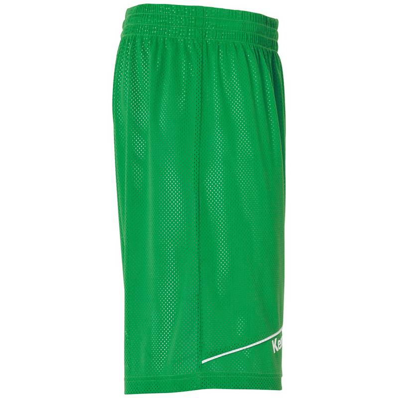 Kempa REVERSIBLE Fußballshorts Kinder