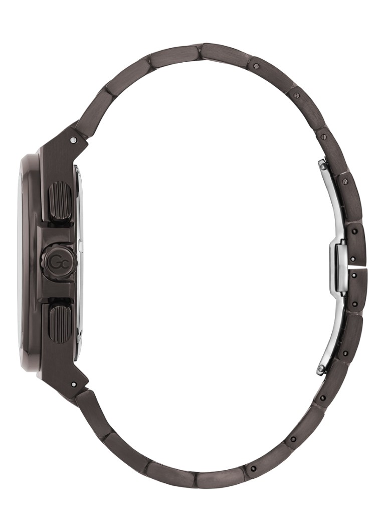Gc Watches Gc Coussin Shape watch Y99013G1MF