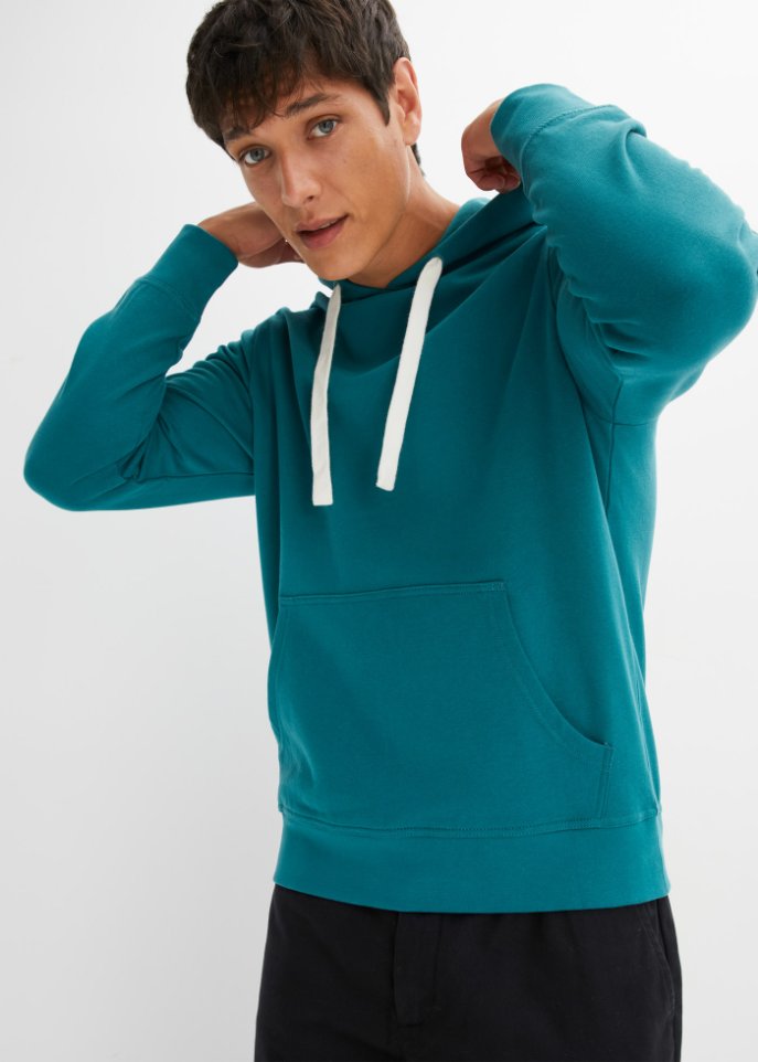 Kapuzensweatshirt