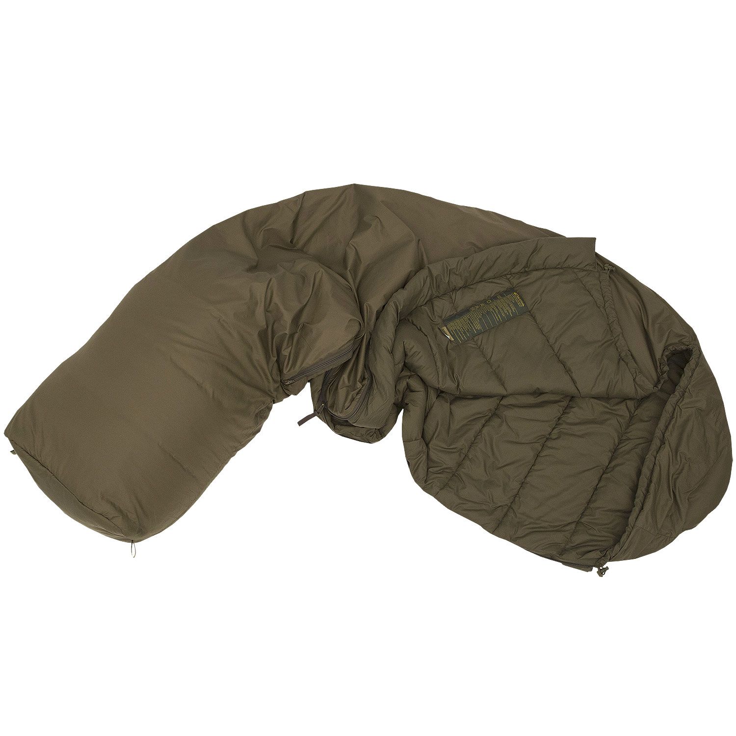 Schlafsack Eagle