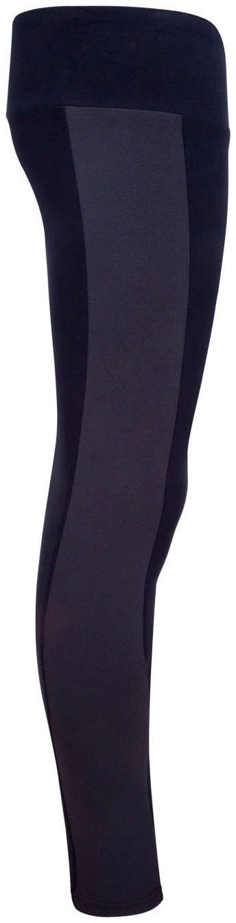 Converse Sporthose TONAL COLORBLOCKED LEGGING