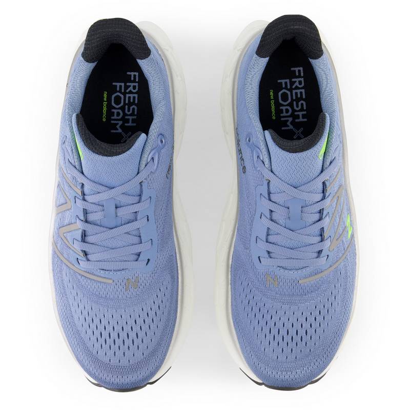 NEW BALANCE FRESH FOAM X MORE Laufschuhe Herren