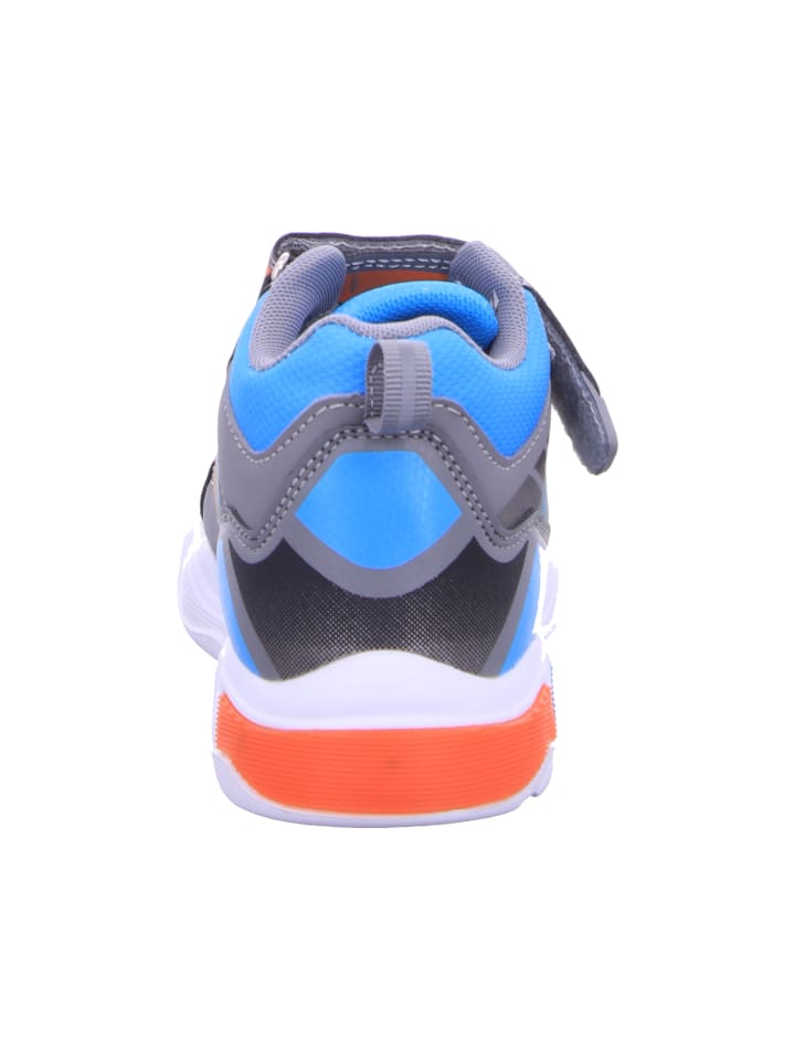 Kangaroos Klettschuhe in grau günstig kaufen