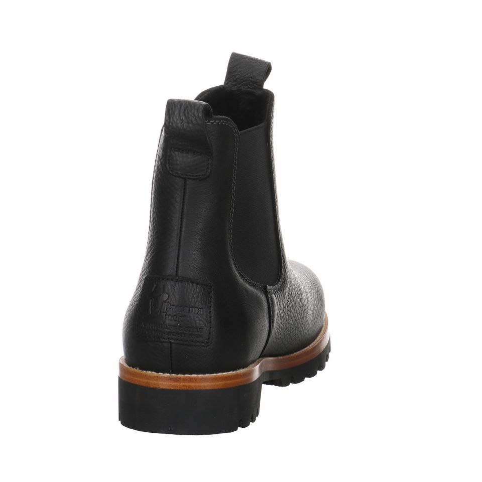 Panama Jack Burton Igloo Chelsea Boots
