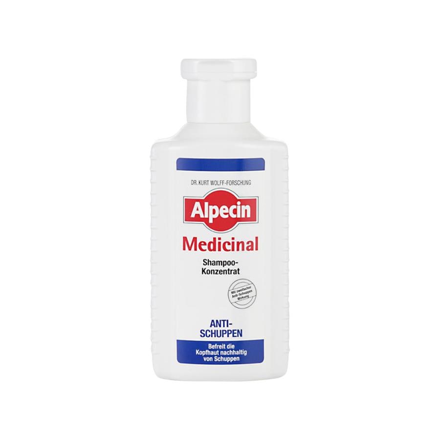 Medícal Shampoo Schuppen
