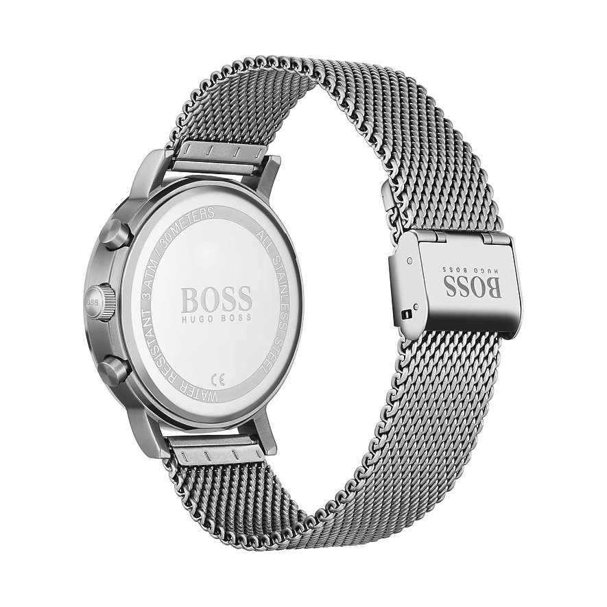 2. Chance - Boss Herrenuhr