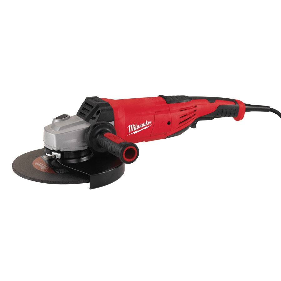 Milwaukee 4933451414 Γωνιακός τροχός AGVK 24-230 EK/DMS 2400 Watt 230 mm