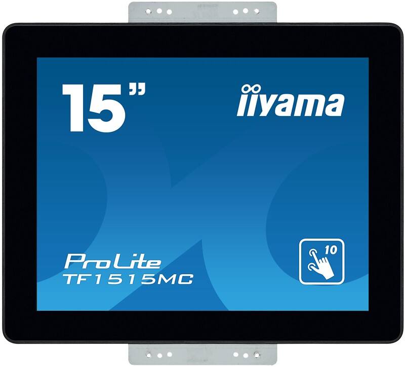 iiyama LCD Monitor TF1515MC-B2 38,1 cm (15
