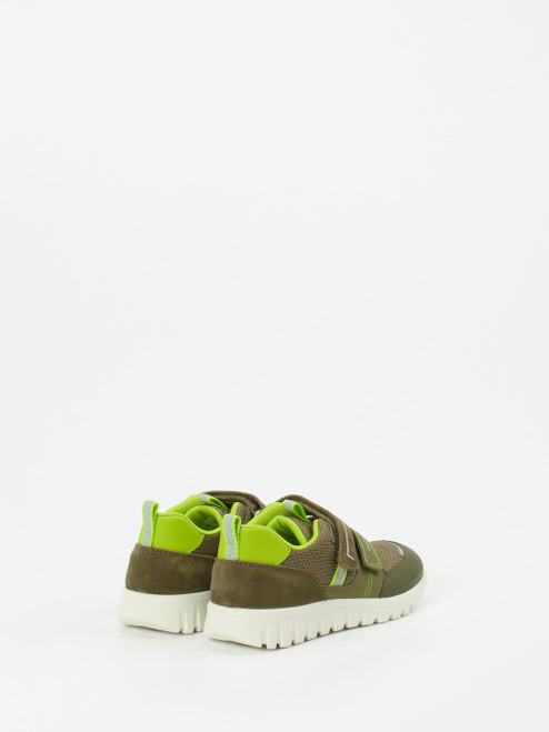 Klettschuh-66216090006 Superfit