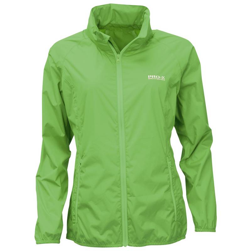 PRO-X-elements LADY Fahrradjacke Damen