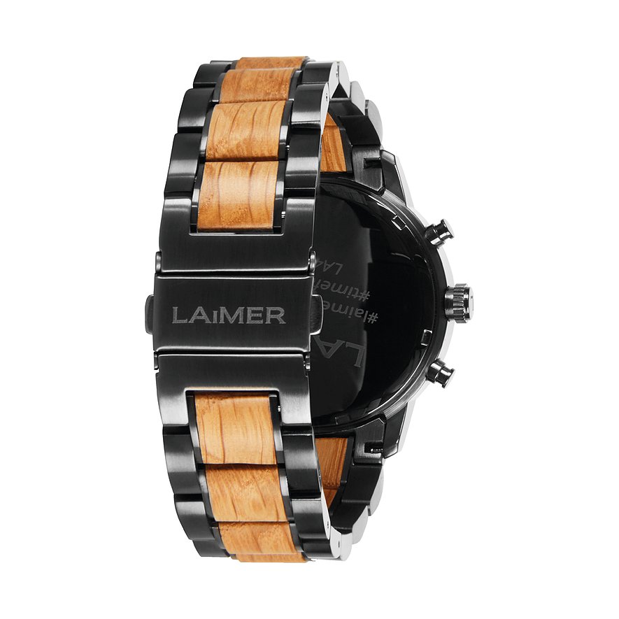 Laimer Chronograph MARCO