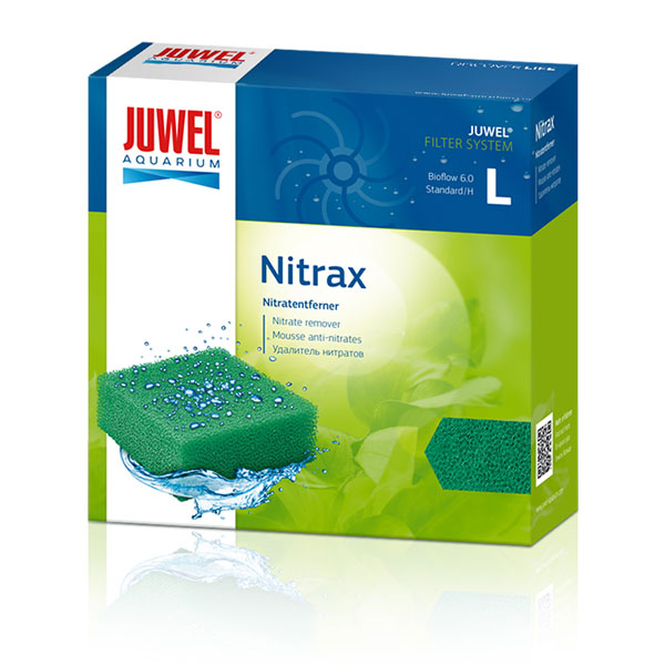 Juwel Filtermaterial Nitrax Bioflow günstig kaufen
