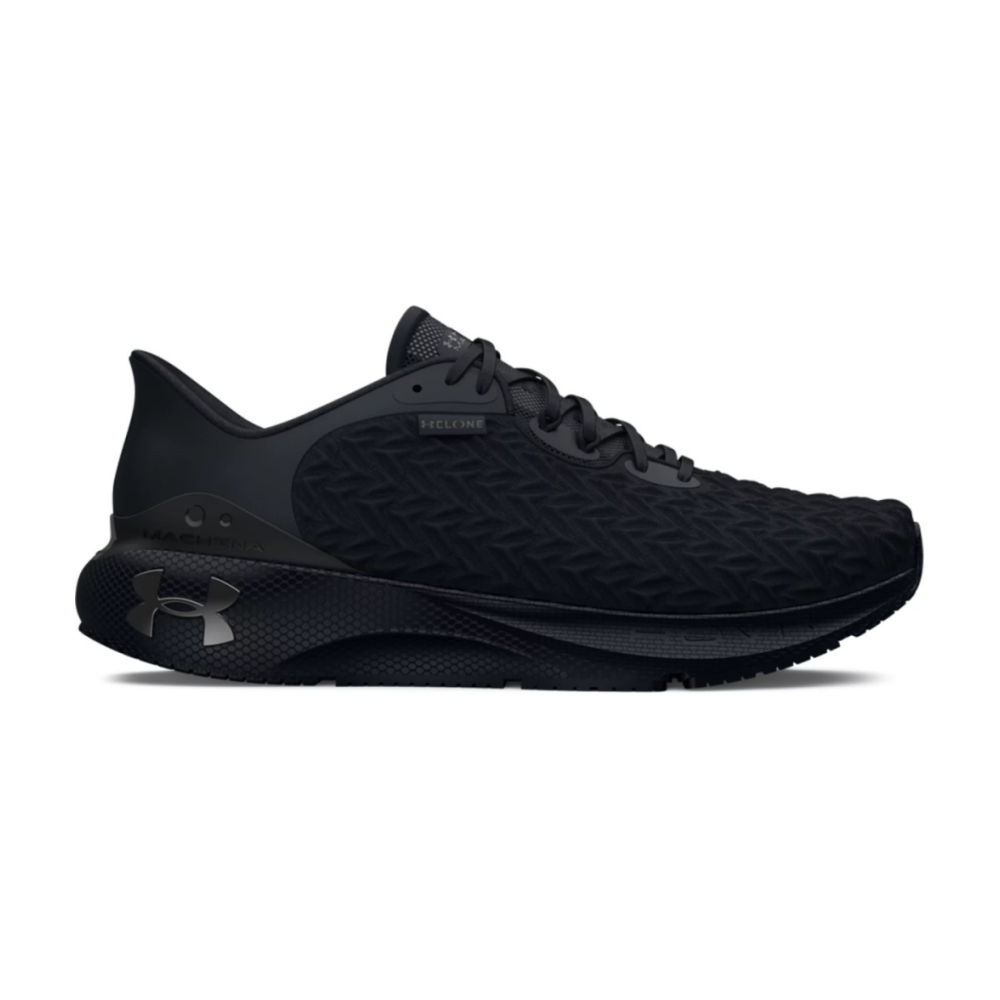 Under Armour UA W HOVR Machina 3 Clone 3026732-001 / schwarz