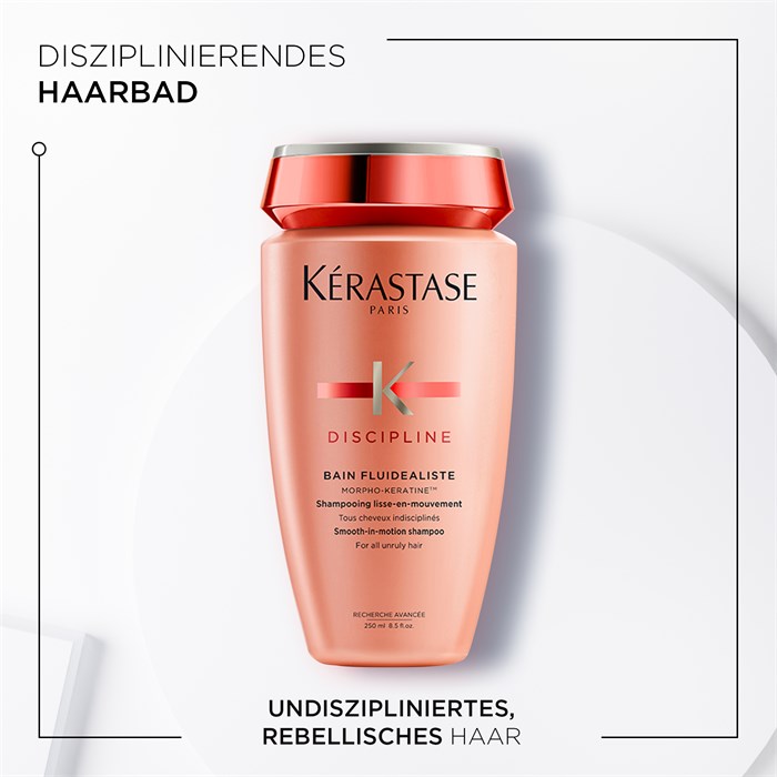 Bain Fluidealiste