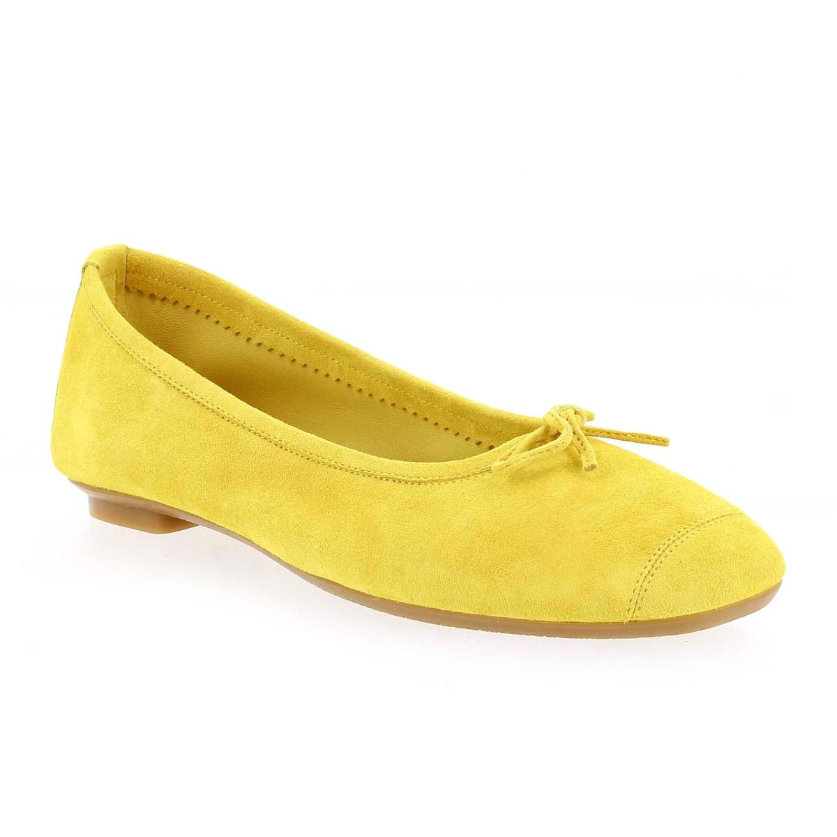 Reqins  HARMONY PEAU - Jaune