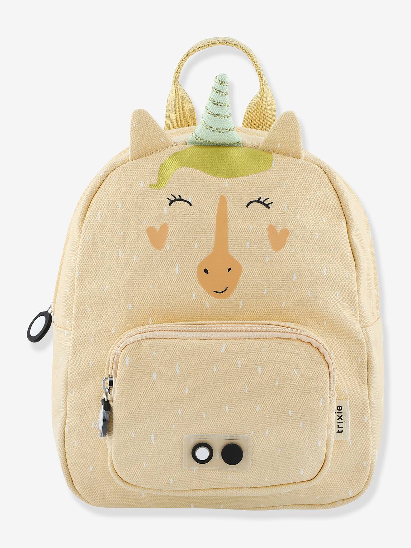 Trixie Baby Tier-Rucksack TRIXIE - gelb