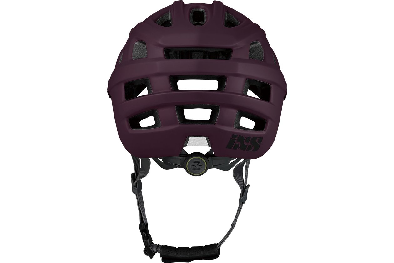 IXS Trail EVO Helm