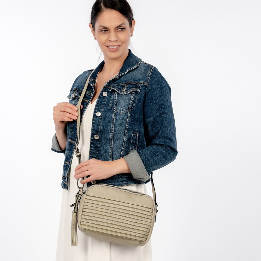 Tamaris Sac À Bandoulière Liane Sac