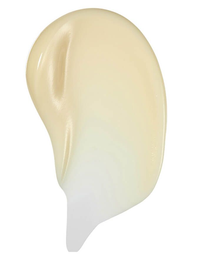 Gel douche hydratant moussant pour peaux normales à sèches
