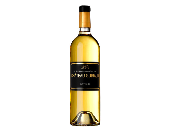 Château Guiraud 2016 Bordeaux Sauternes