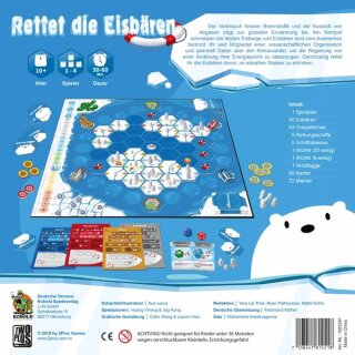 Rettet die Eisbären (DE)