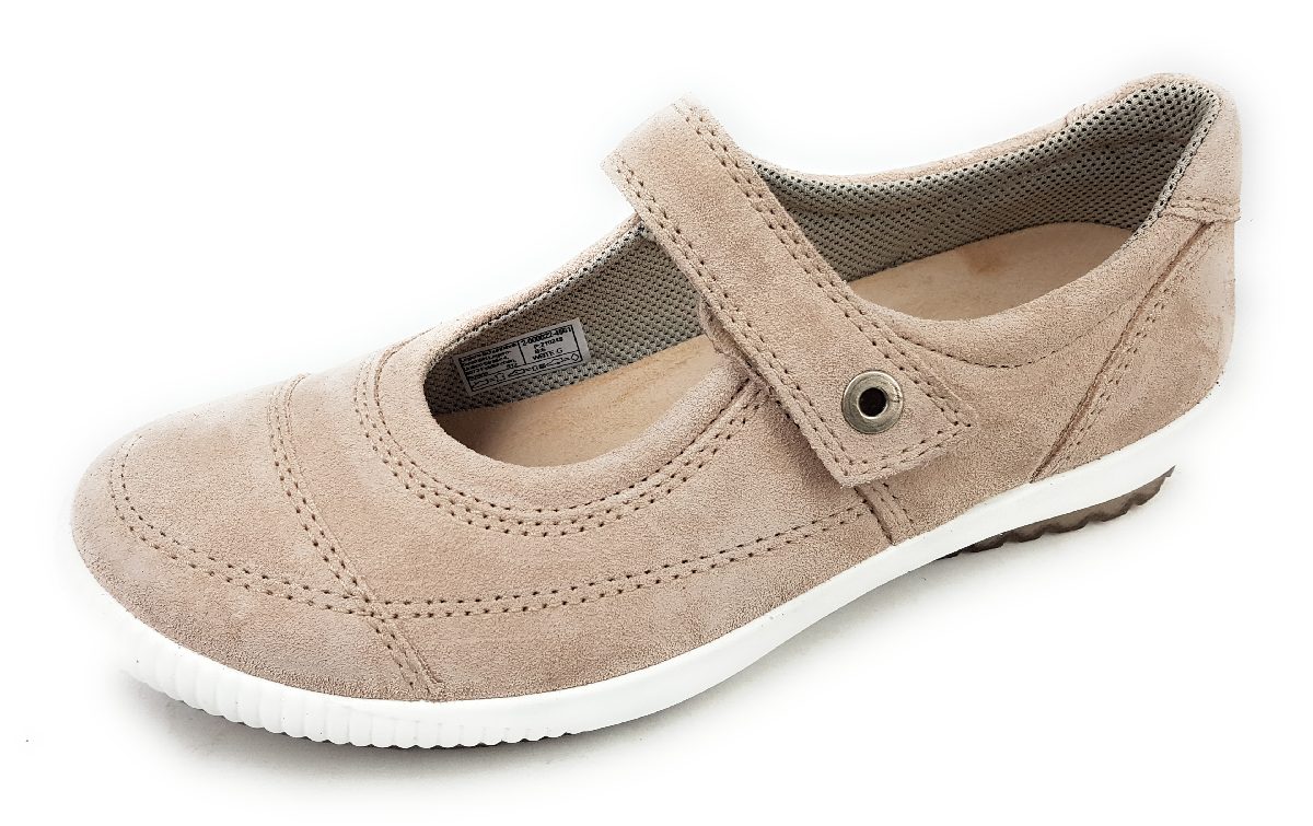 Legero 2-000822-4560 Rosa 4560 beige