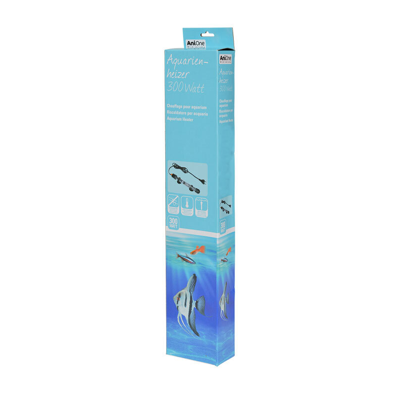 AniOne Heizer AniOne Aquariumheizer 300 W