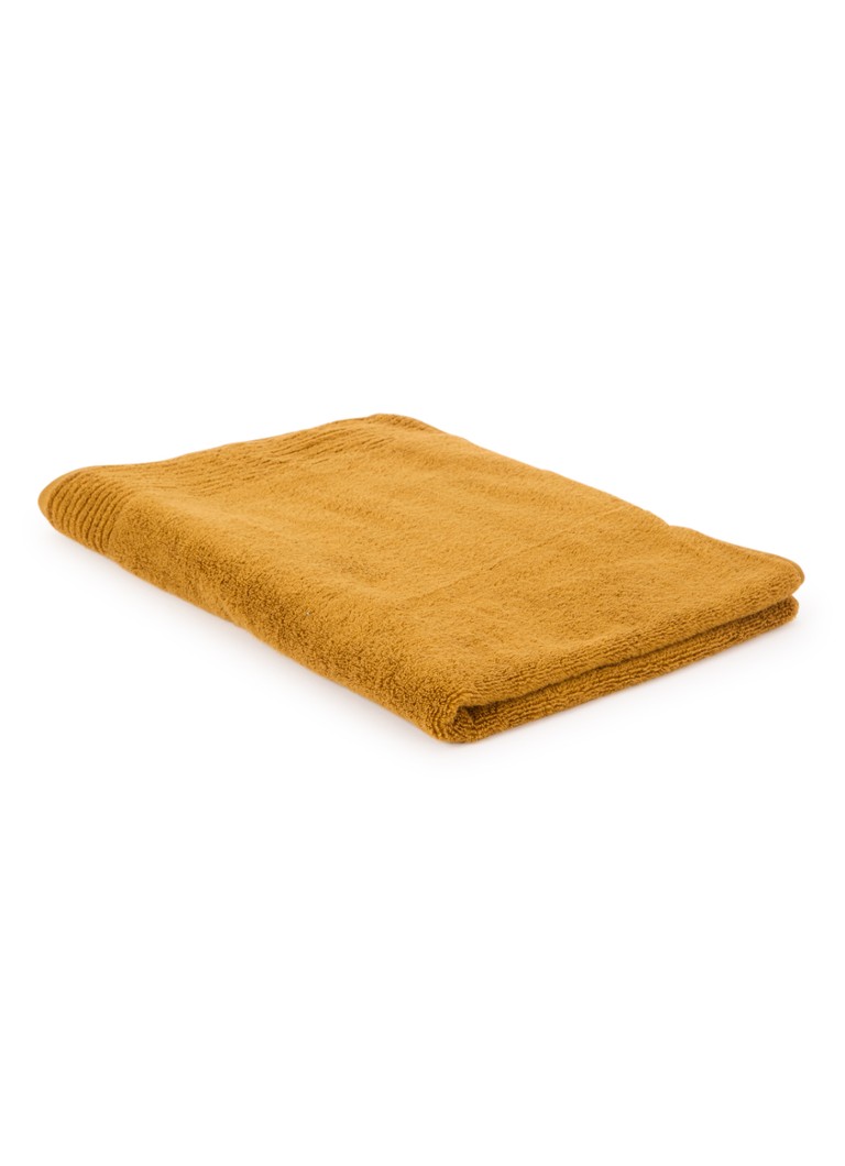 Olivier Desforges Alizee cotton bath sheets 450 gr/m2 - 70 x 140 cm