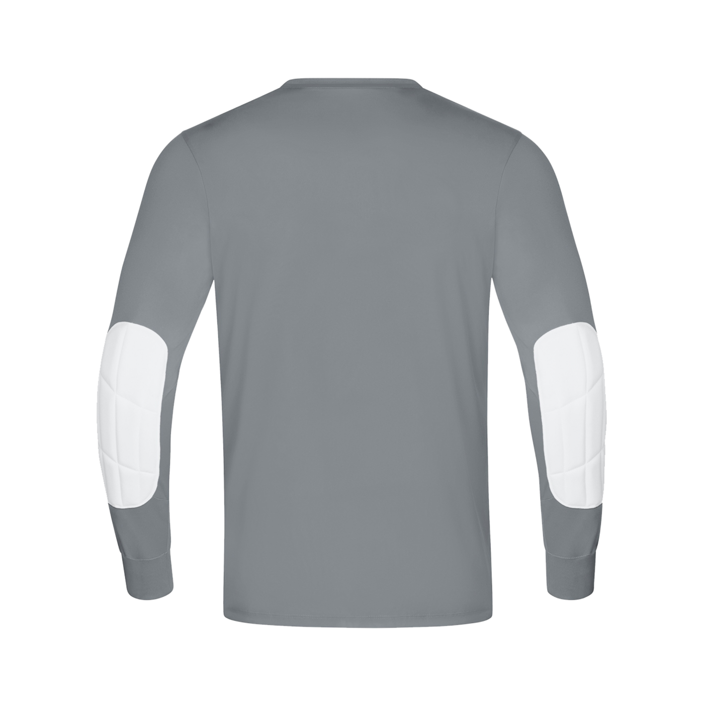 JAKO Power Torwarttrikot Kids Grau F840