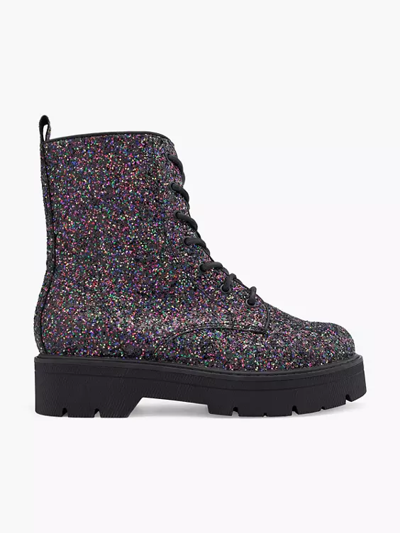 Graceland Schnürboots