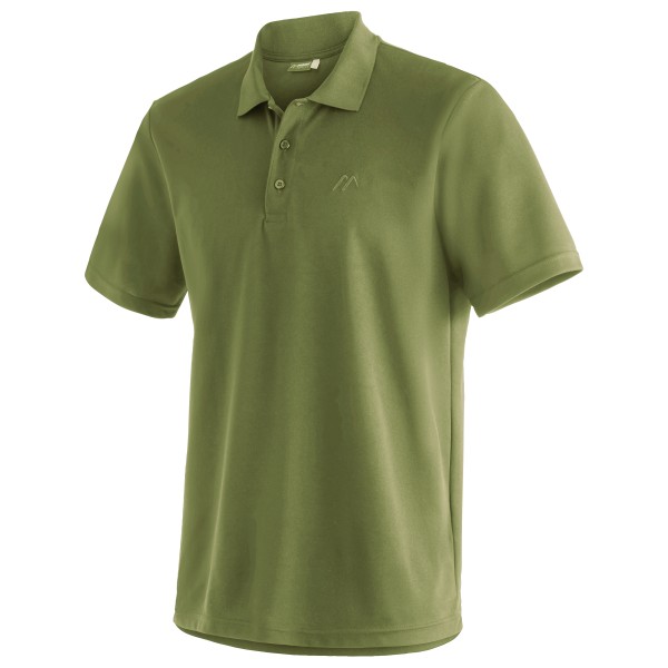 Maier Sports - Ulrich - Polo-Shirt