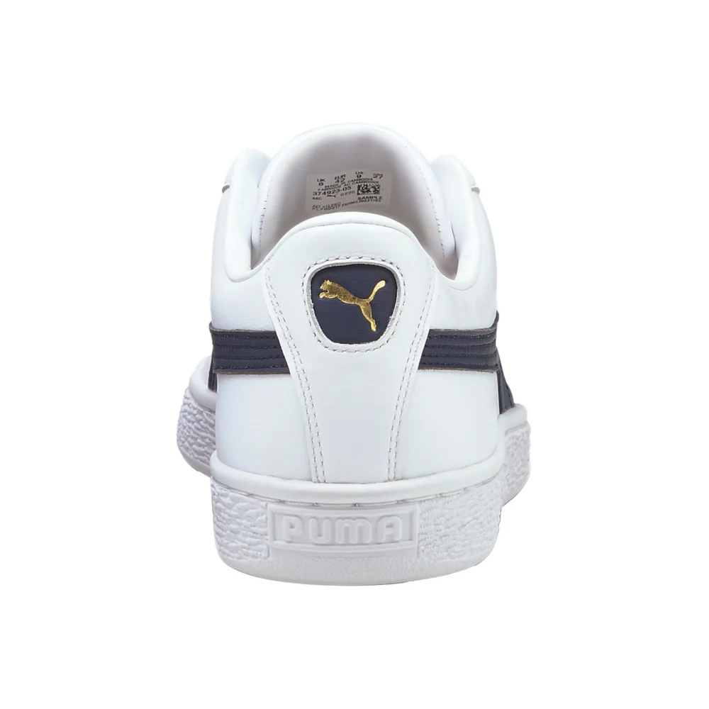 PUMA Basket Classic XXI 374923-005 / weiss