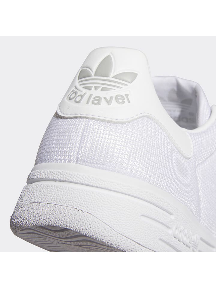 adidas Sneakers in Weiß/ Beige günstig kaufen