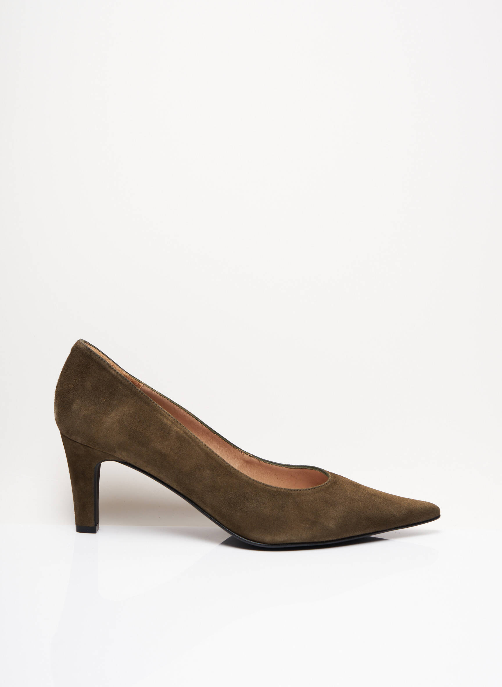 Bella Storia Escarpins Femme couleur vert
