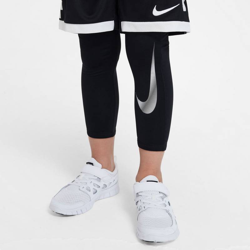Nike Pro Warm Tights Jungen