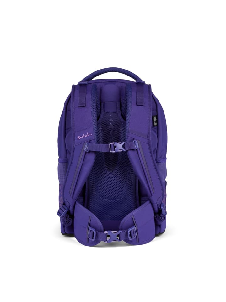 Satch Satch pack Schulrucksack Bright Faces günstig kaufen onesize