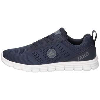 Jako J-ET AD Lapp Sneaker in blau