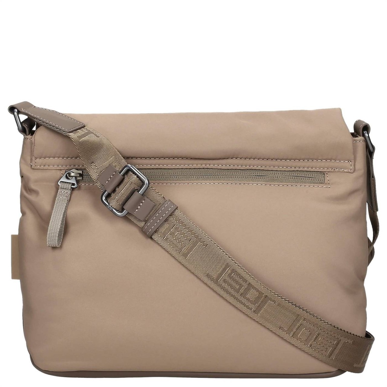 JOST Handtaschen taupe Umhängetasche