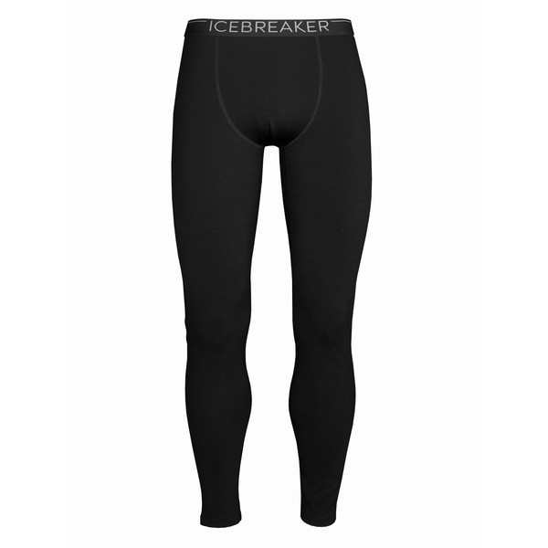 M MERINO LEGGINGS Herren - Funktionsunterwäsche