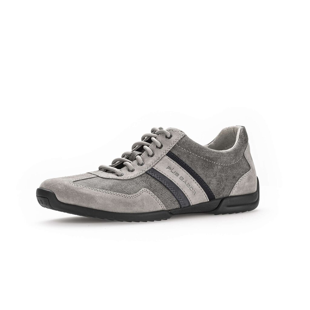Pius Gabor PG1137 Sneaker low grau