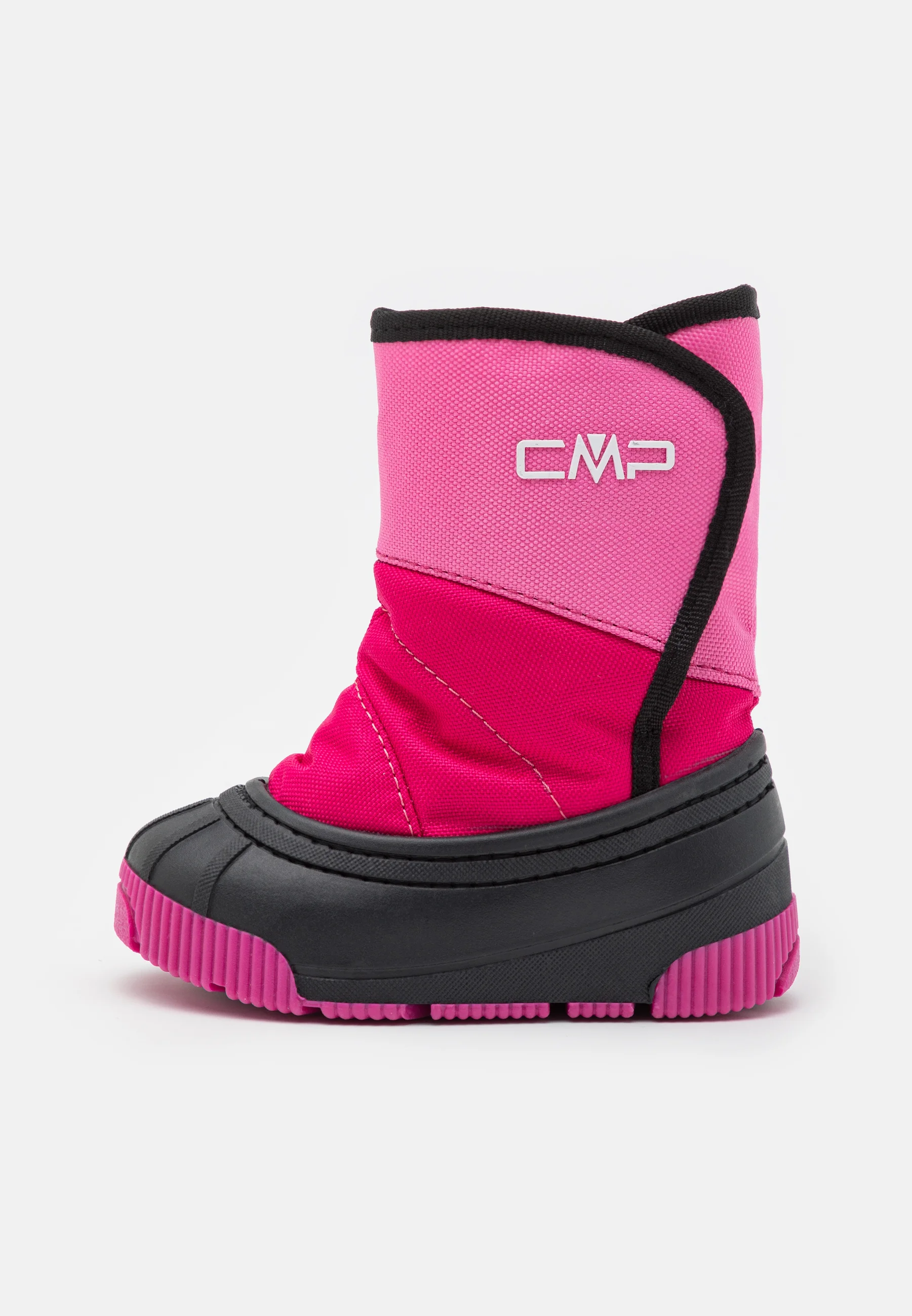 CMP BABY LATU UNISEX - Botas de nieve