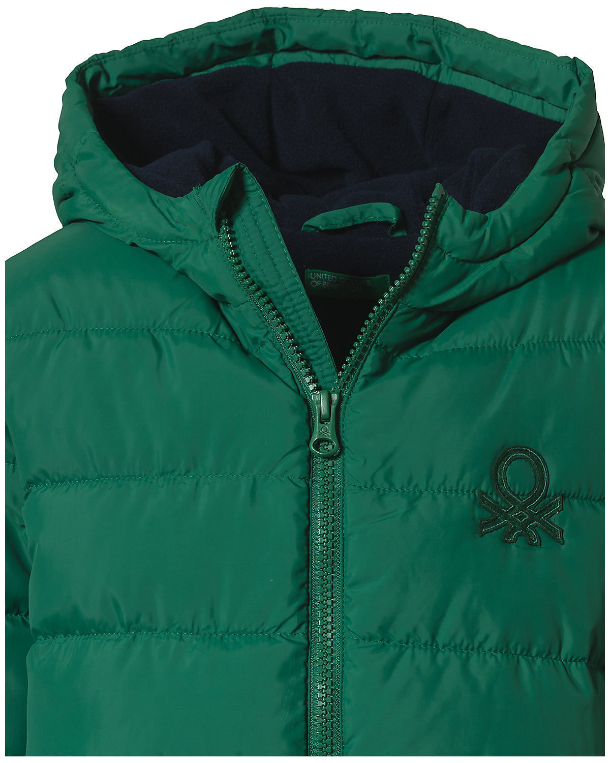 Winterjacke für Jungen