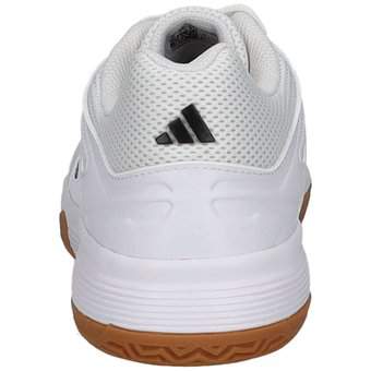 adidas Speedcourt M Hallensport in weiß