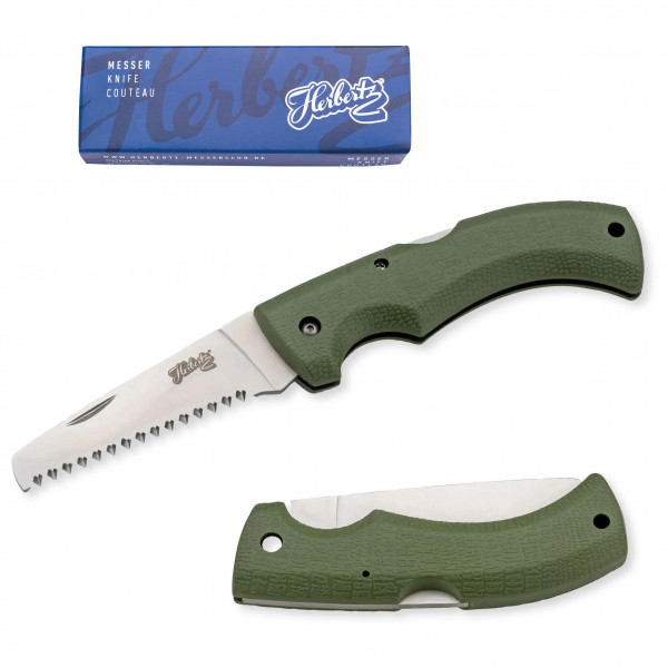 Herbertz - Taschensäge 55003 - Säge