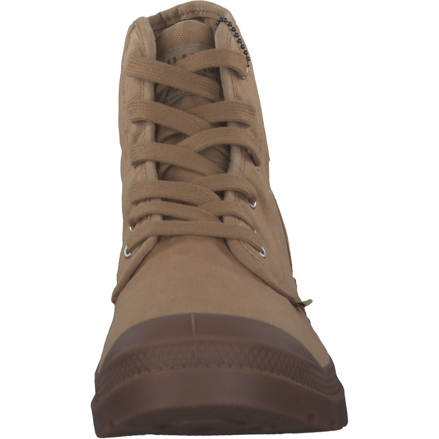 Palladium 02352, Stiefeletten, woodlin/beige