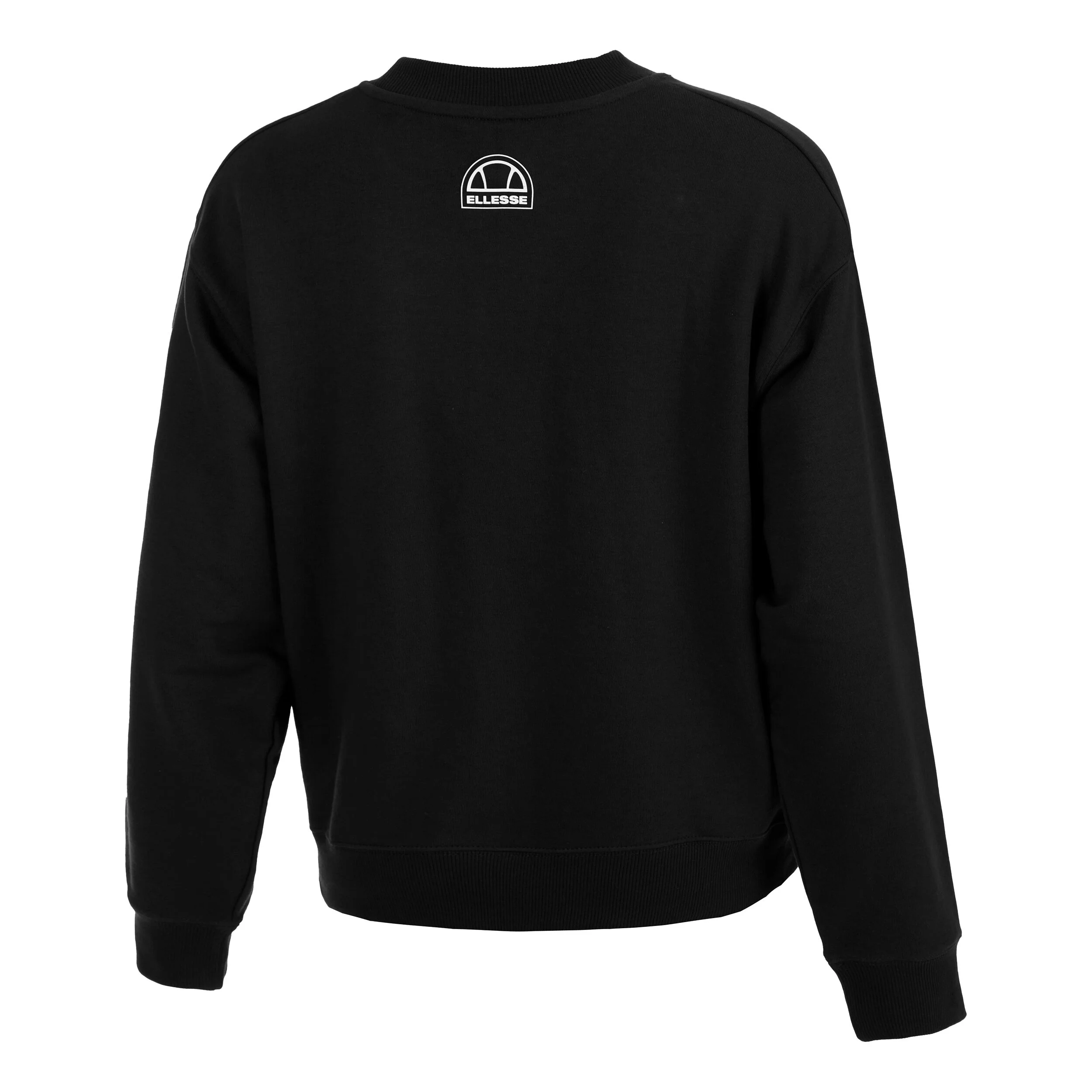 Havel Sweatshirt Damen - Schwarz