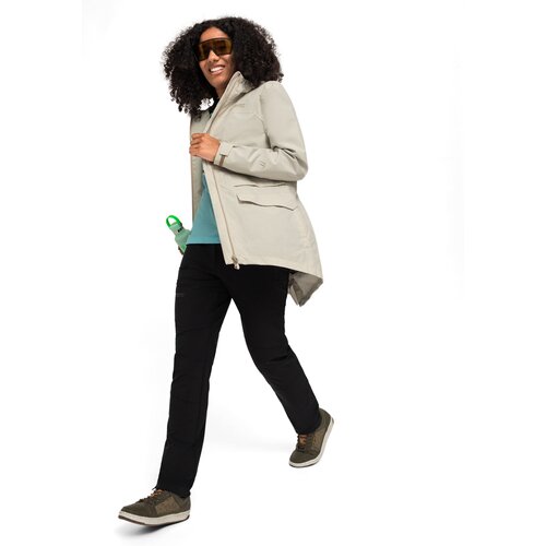 DAMEN MANTEL ECHAZ COAT MTEX