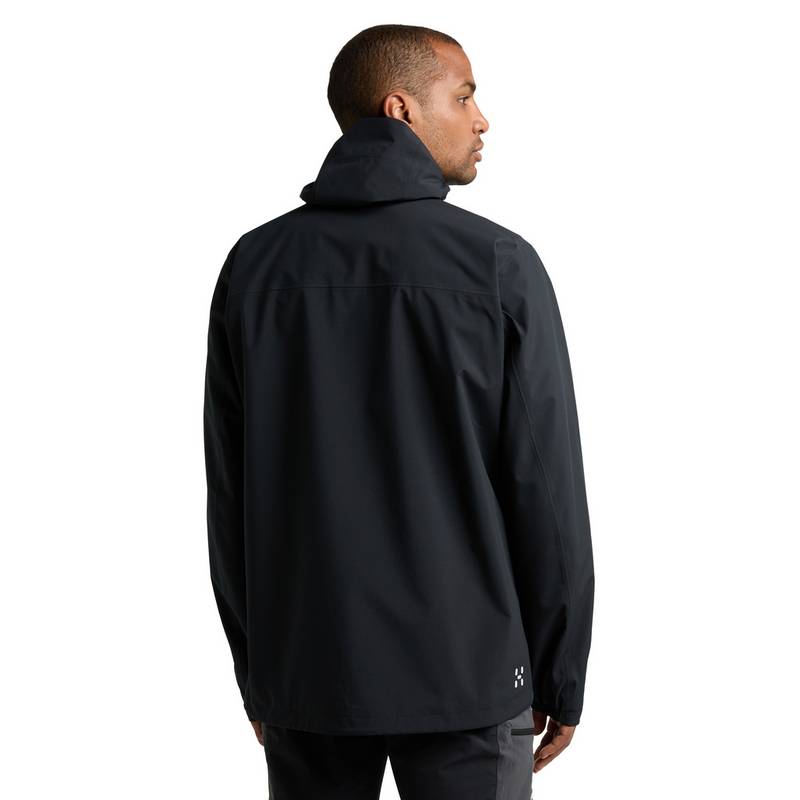 Haglöfs Korp Proof Jacket Hardshelljacke Herren