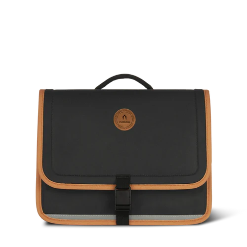 Cartable Discover Medium Cologne Noir